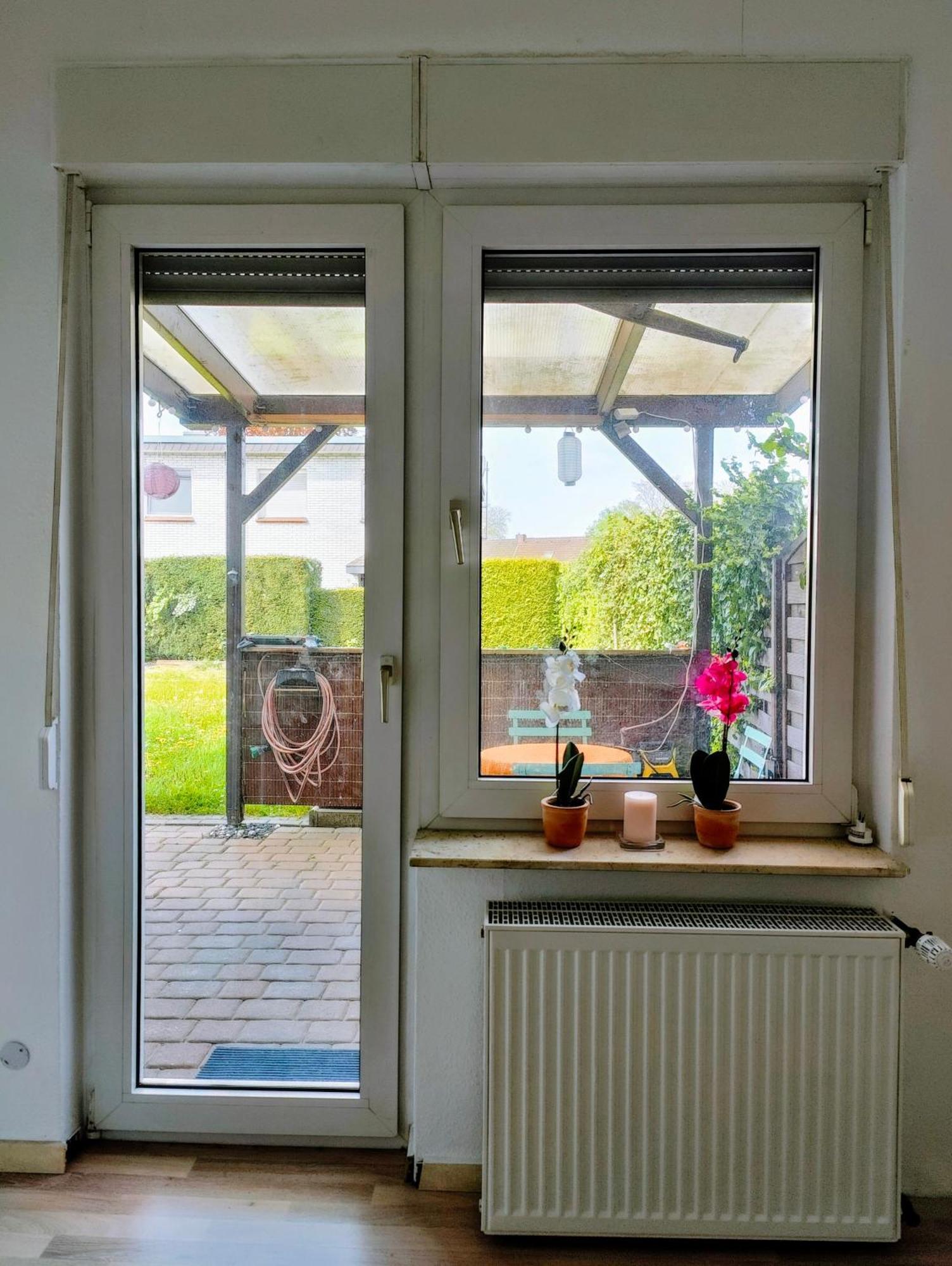 Modern Cozy Apartment, Green Neighborhood, Good Connectivity Duisburg Exteriör bild