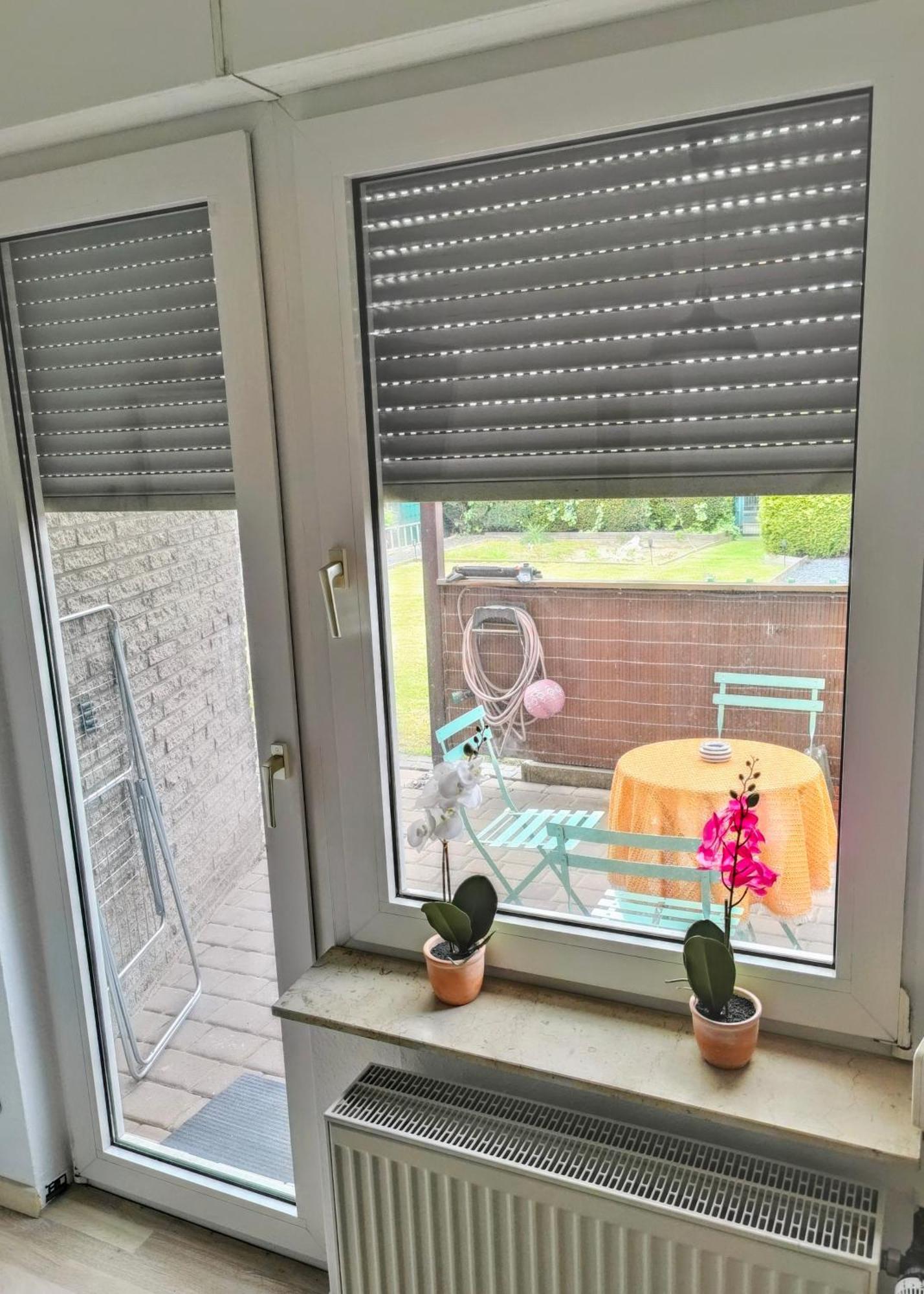 Modern Cozy Apartment, Green Neighborhood, Good Connectivity Duisburg Exteriör bild